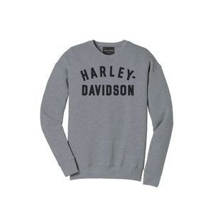 Men’s Large Harley Crew